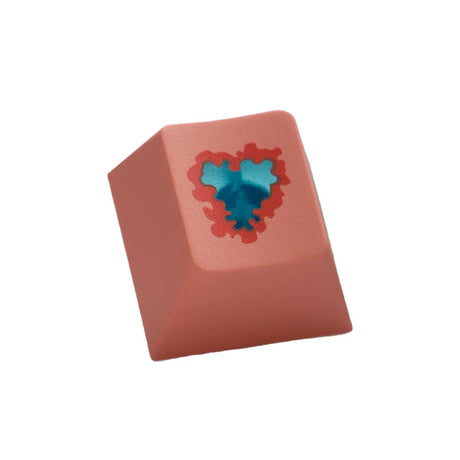 Keykobo Great Barrier Reef Keycaps - Divinikey