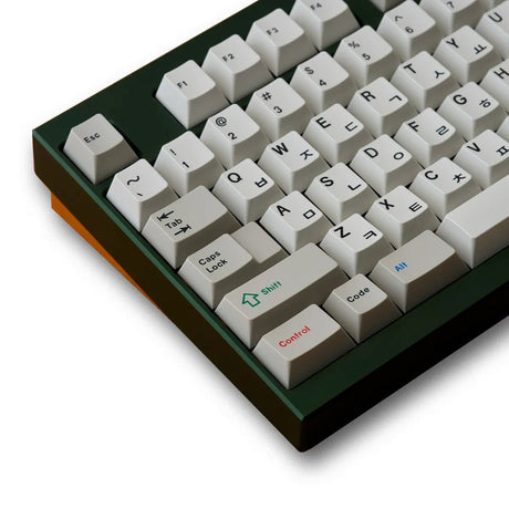 Keykobo Jindo Keycap Set - Divinikey