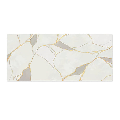 Keykobo Kintsugi Shiro Deskmat - Divinikey