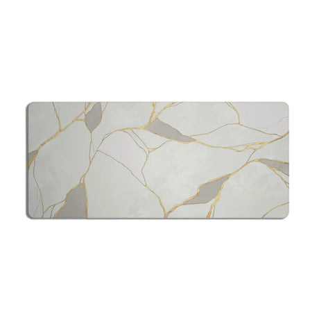 Keykobo Kintsugi Shiro Keycaps - Divinikey