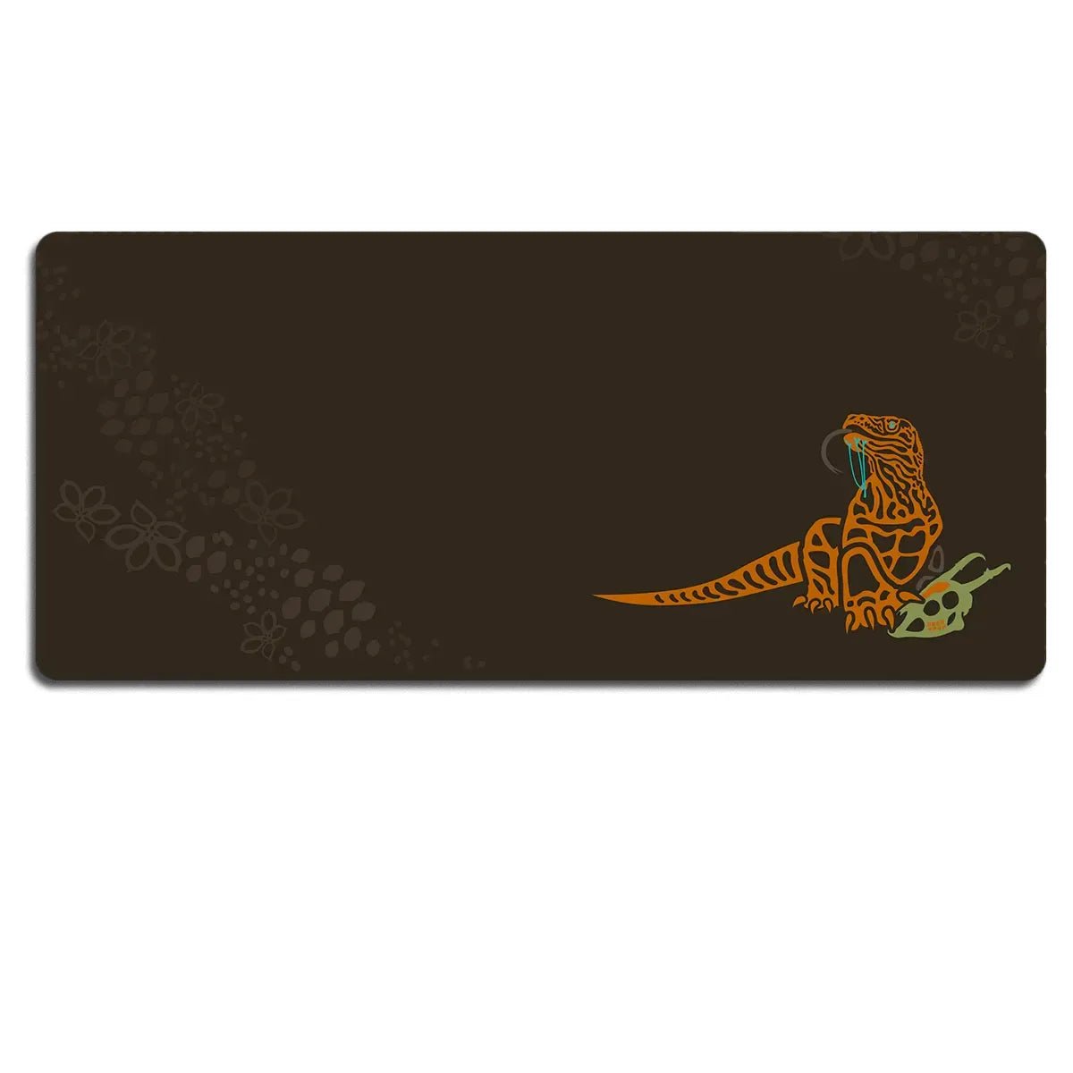 Keykobo Komodo Deskmat - Divinikey