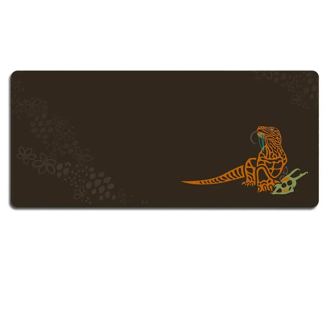 Keykobo Komodo Deskmat - Divinikey