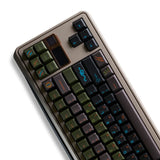 Keykobo Komodo Keycaps - Divinikey