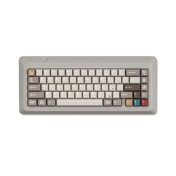 IN-STOCK)Key Kobo Machinist