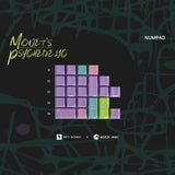 Keykobo Monet's Psychedelic Keycaps - Divinikey