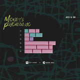 Keykobo Monet's Psychedelic Keycaps - Divinikey