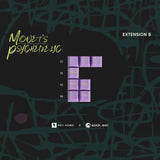 Keykobo Monet's Psychedelic Keycaps - Divinikey