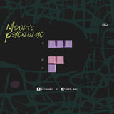 Keykobo Monet's Psychedelic Keycaps - Divinikey