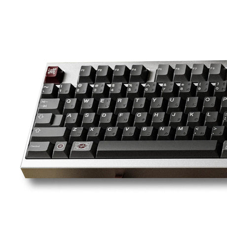 Keykobo Nichirin Keycaps - Divinikey