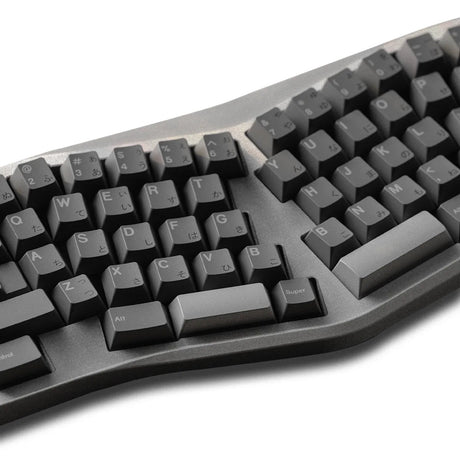 Keykobo Nichirin Keycaps - Divinikey