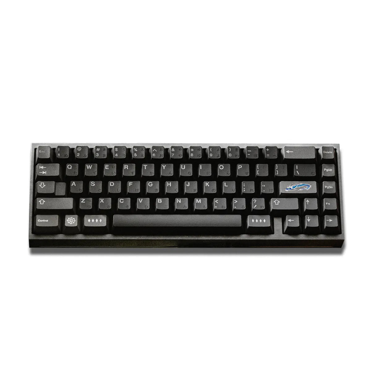 Gok Lily60 ➕ keykobo Machinist Group Buy] Lily 60% Keyboard Kit