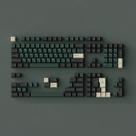 Keykobo Nori Keycap Set - Divinikey