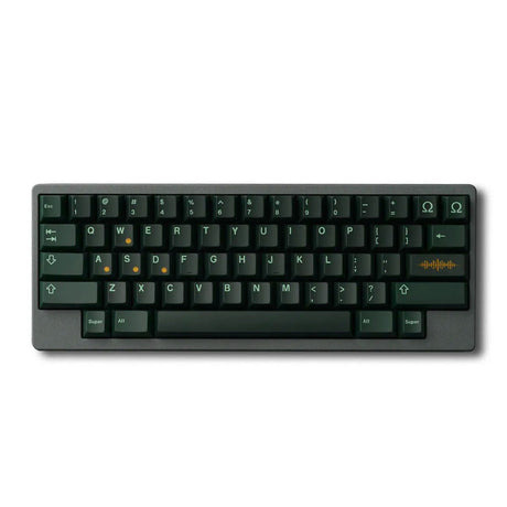 Keykobo OHM Keycaps - Divinikey