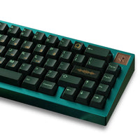 Keykobo OHM Keycaps