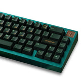 Keykobo OHM Keycaps - Divinikey