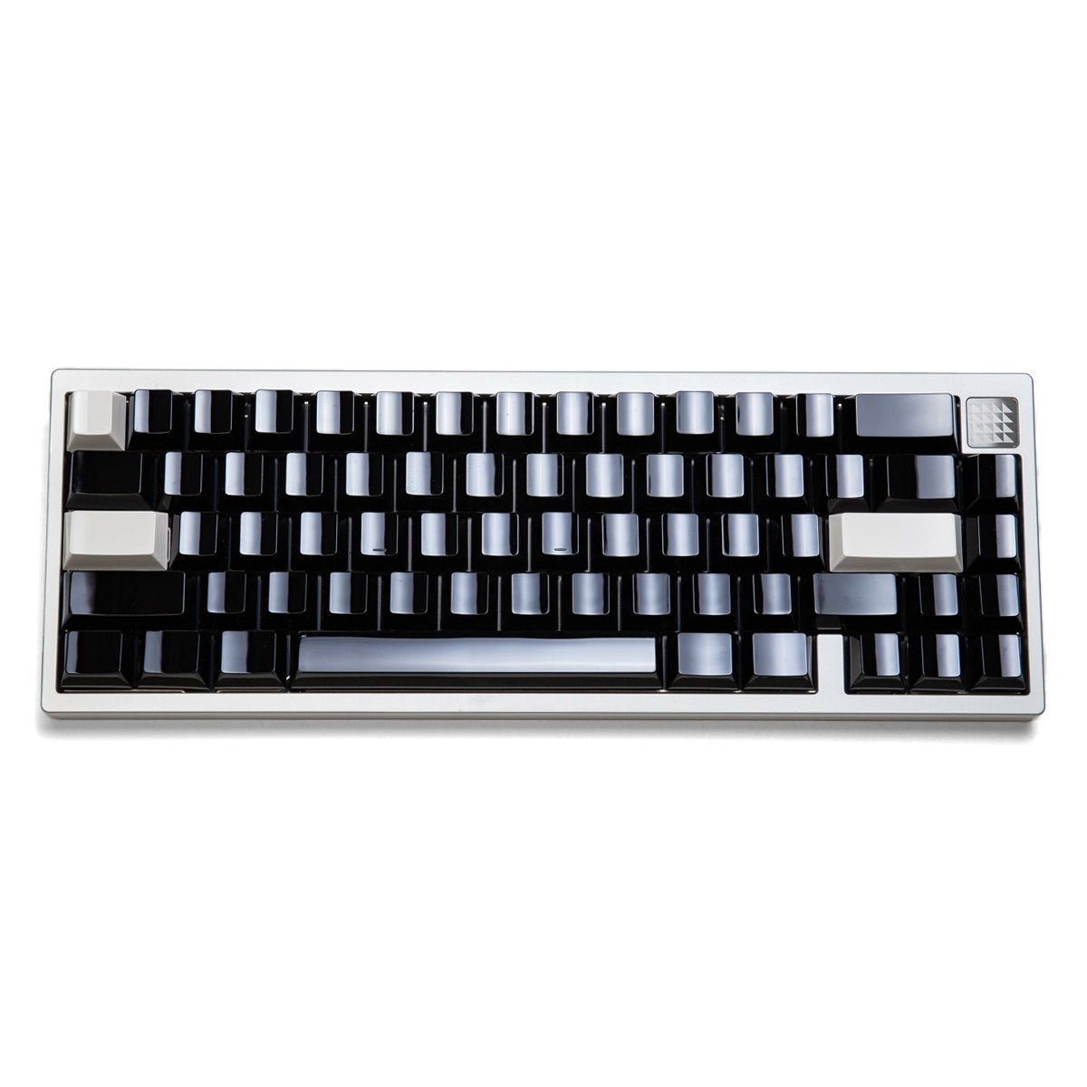 Piano Computer Keycaps Keykobo Piano Black Keycaps – Divinikey