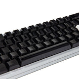 Keykobo Piano Black Keycaps - Divinikey