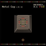 Keykobo Retro RC 759 Keycaps - Divinikey