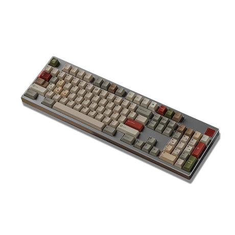 Keykobo Retro RC 759 Keycaps - Divinikey