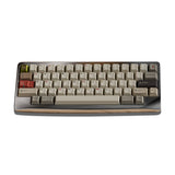 Keykobo Retro RC 759 Keycaps - Divinikey