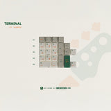 Keykobo Riddim Keycaps - Divinikey