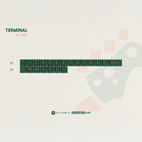 Keykobo Riddim Keycaps - Divinikey