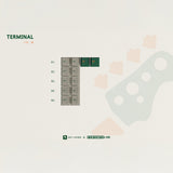 Keykobo Riddim Keycaps - Divinikey