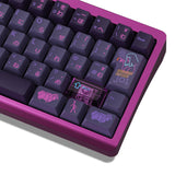 Keykobo SHEE Keycaps - Divinikey