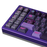 Keykobo SHEE Keycaps - Divinikey