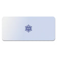 Keykobo Shirasagi Deskmat - Divinikey