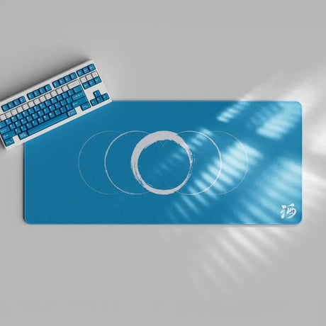 Keykobo Soju Deskmat - Divinikey