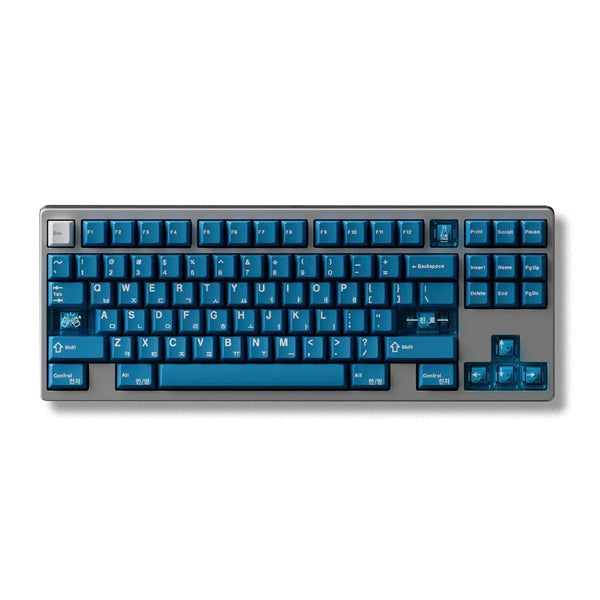 Keykobo Soju ABS Keycaps – Divinikey