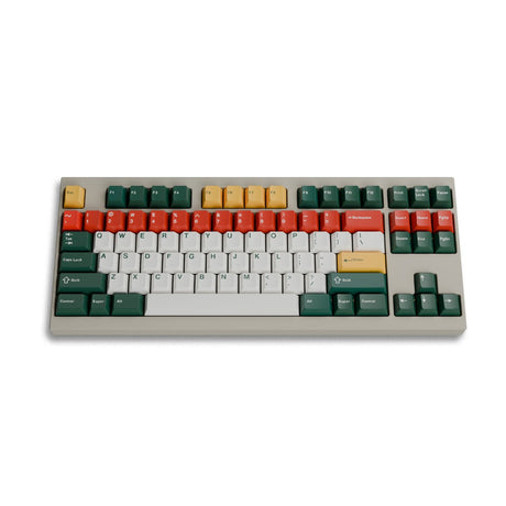 Keykobo Stratos Keycaps - Divinikey
