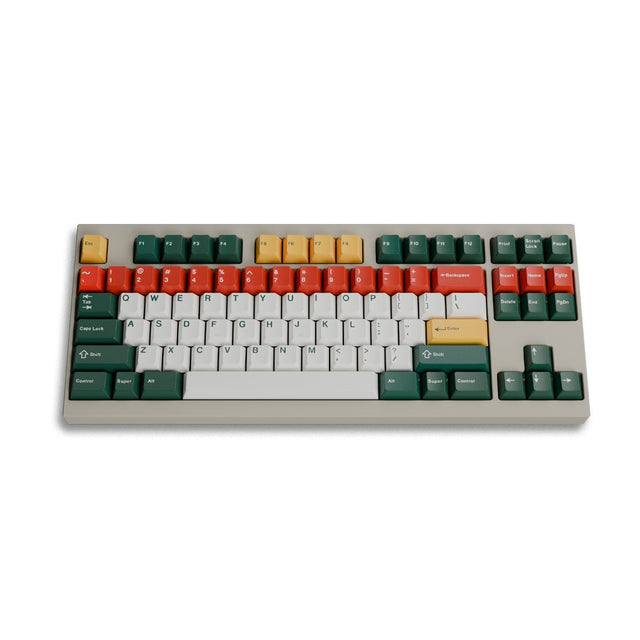 Keykobo Stratos Keycaps - Divinikey