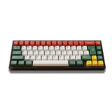 Keykobo Stratos Keycaps - Divinikey