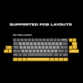 Kezewa Nexus Accessories - Divinikey