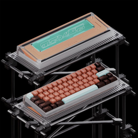 Kezewa Nexus Keyboard - Divinikey