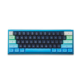 Kezewa Nexus Keyboard - Divinikey