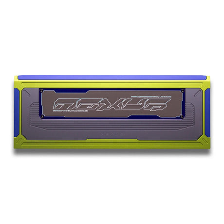 Kezewa Nexus Keyboard - Divinikey