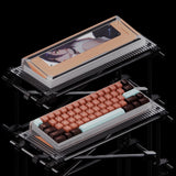 Kezewa Nexus Keyboard - Divinikey