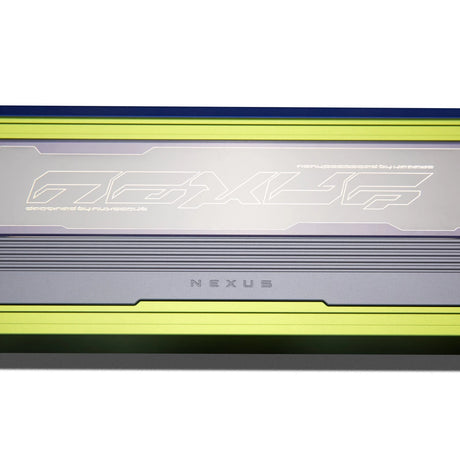 Kezewa Nexus Keyboard - Divinikey