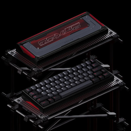 Kezewa Nexus Keyboard - Divinikey