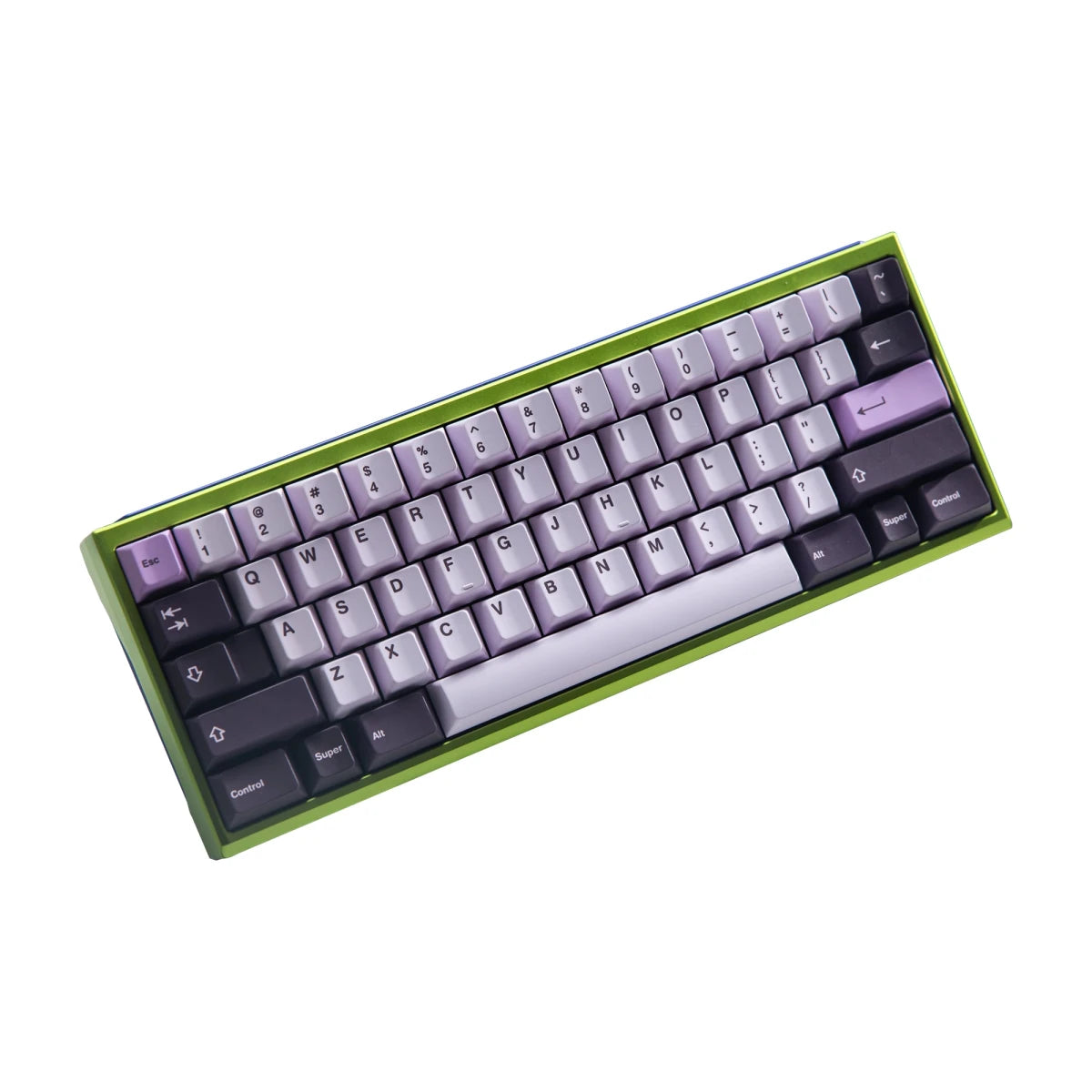 Kezewa Nexus Keyboard - Divinikey