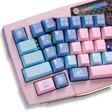 KKB Gelateria Keycaps - Divinikey