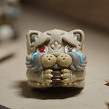 Kraken Rebels Abandoned Pets Beige Artisan - Bundle Only - Divinikey