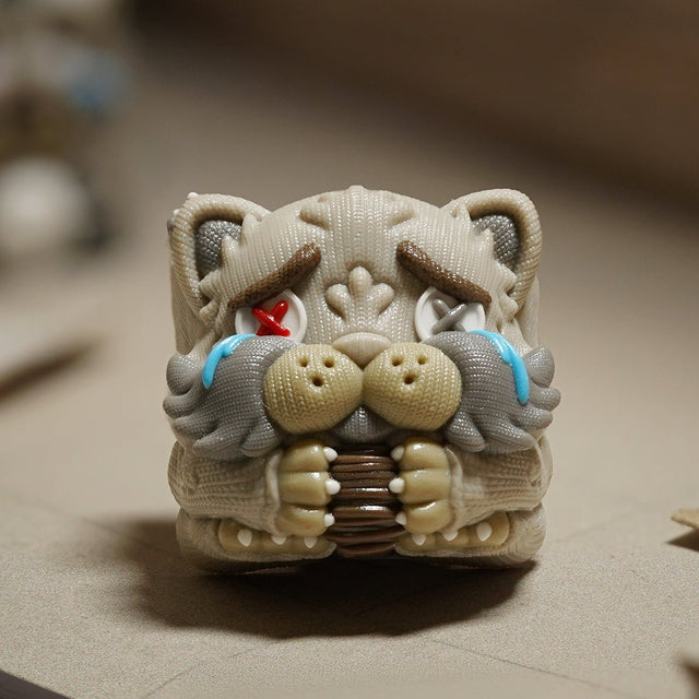 Kraken Rebels Abandoned Pets Beige Artisan - Bundle Only - Divinikey