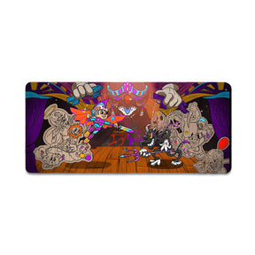 KrakenKap Child's Play Deskmat - Divinikey
