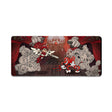 KrakenKap Child's Play Deskmat - Divinikey