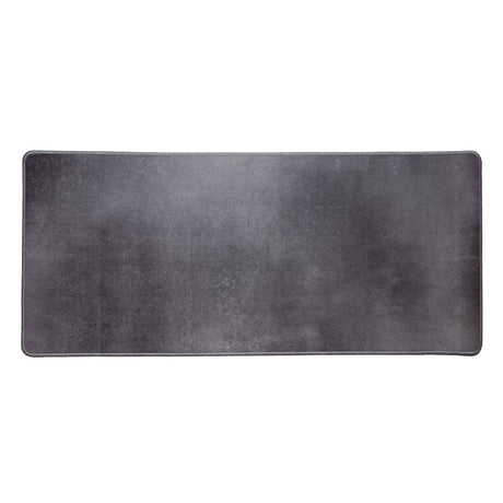 Lamp Keyboards Concrete Deskmat - Divinikey