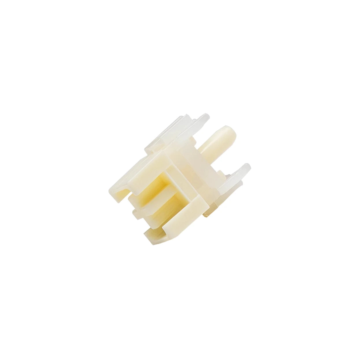 Lichicx Taro Puree Silent Tactile Switches - Divinikey
